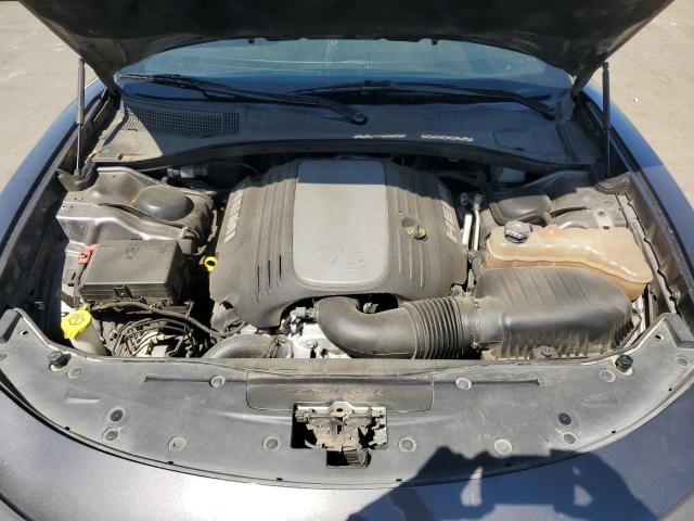 2019 DODGE CHARGER R/T - 2C3CDXCT2KH633280