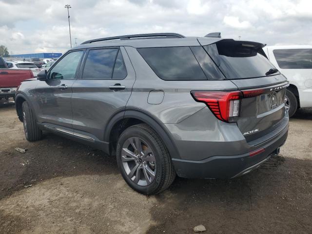 2025 FORD EXPLORER A #3288603598