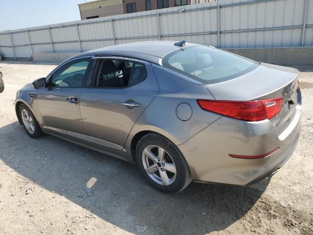 2015 KIA OPTIMA LX 5XXGM4A7XFG474566