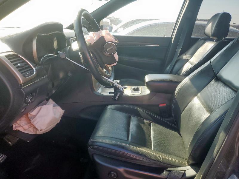 2015 JEEP GRAND CHER - 1C4RJFBGXFC704991