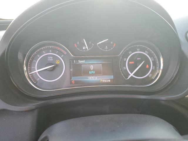 2014 BUICK REGAL #3278744613