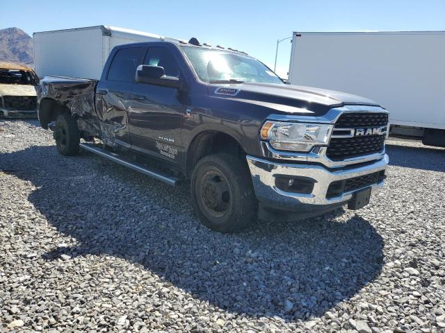 Global Auto Auctions: 2022 RAM 3500 BIG H