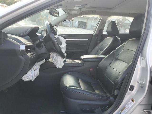 2019 NISSAN ALTIMA SL 1N4BL4EV2KC116013