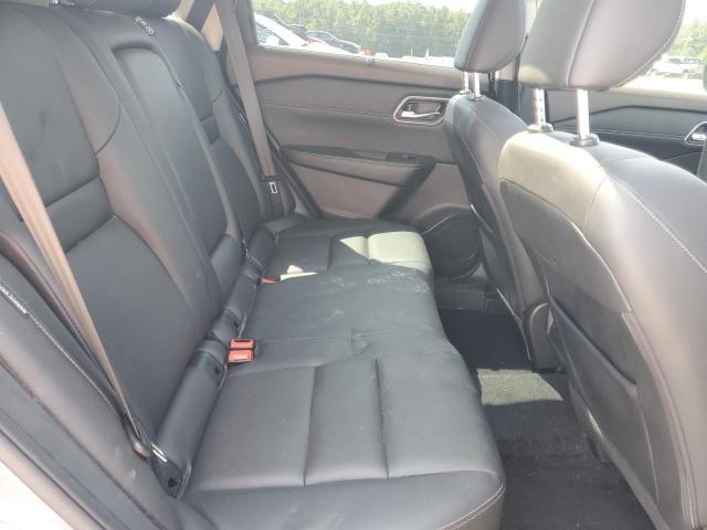 2021 NISSAN ROGUE SL - JN8AT3CAXMW021012