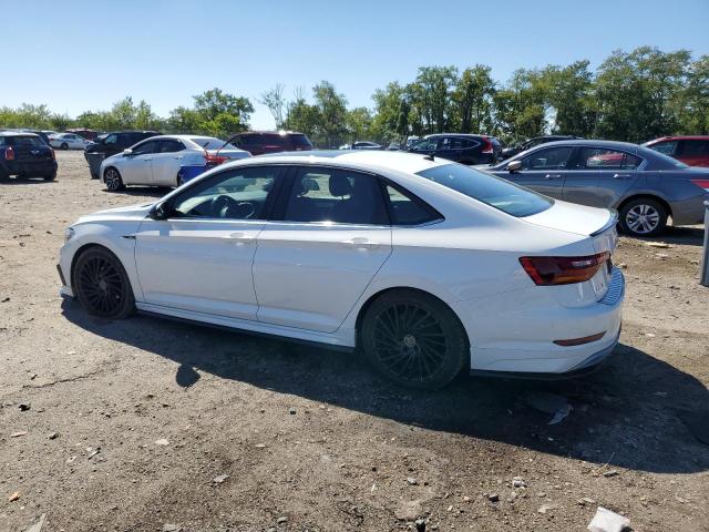 2019 VOLKSWAGEN JETTA S - 3VWC57BUXKM262225