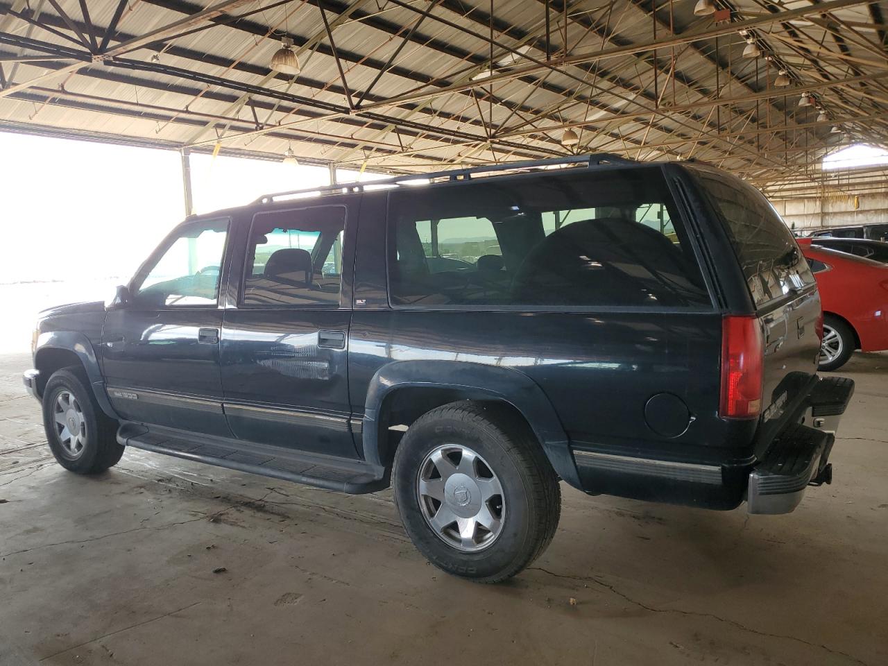 Lot #3276534056 1999 GMC SUBURBAN K