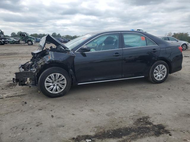 Global Auto Auctions: 2013 TOYOTA CAMRY L