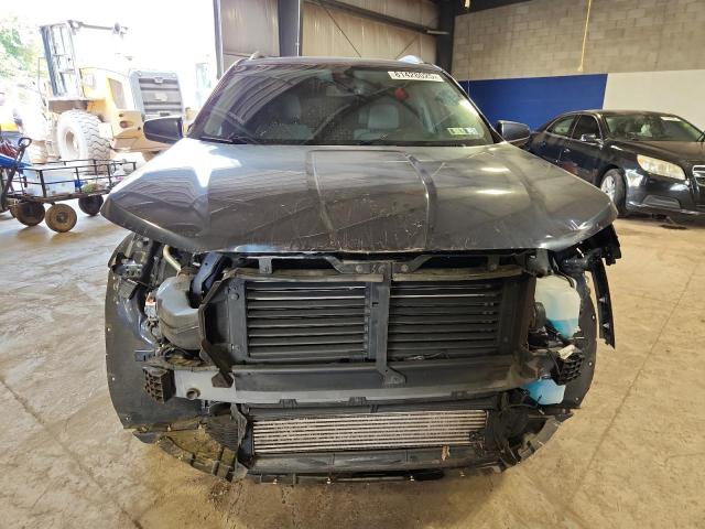 2019 GMC TERRAIN SL 3GKALVEV7KL162442