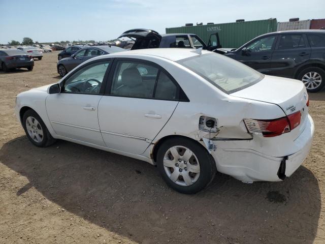 2010 HYUNDAI SONATA GLS #3290370766