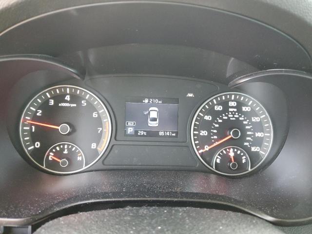 2020 KIA OPTIMA LX 5XXGT4L3XLG387081