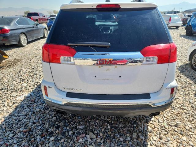 2016 GMC TERRAIN SL 2GKFLPE31G6244601