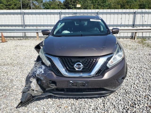 2015 NISSAN MURANO S - 5N1AZ2MH1FN287636