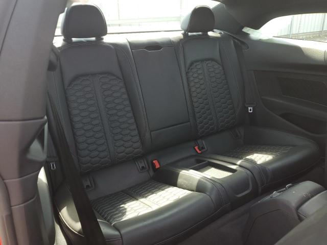 2018 AUDI RS5 WUAPWAF50JA902135