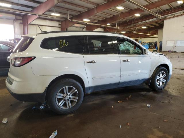 2017 CHEVROLET TRAVERSE L - 1GNKRHKDXHJ239016