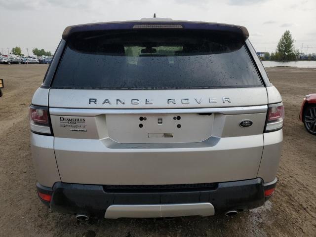 2016 LAND ROVER RANGE ROVE SALWR2KF3GA630850