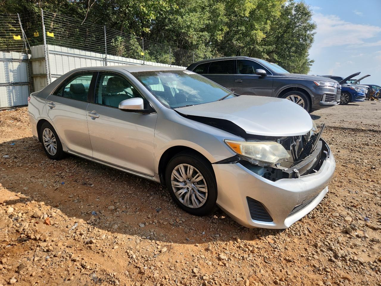 TOYOTA CAMRY L