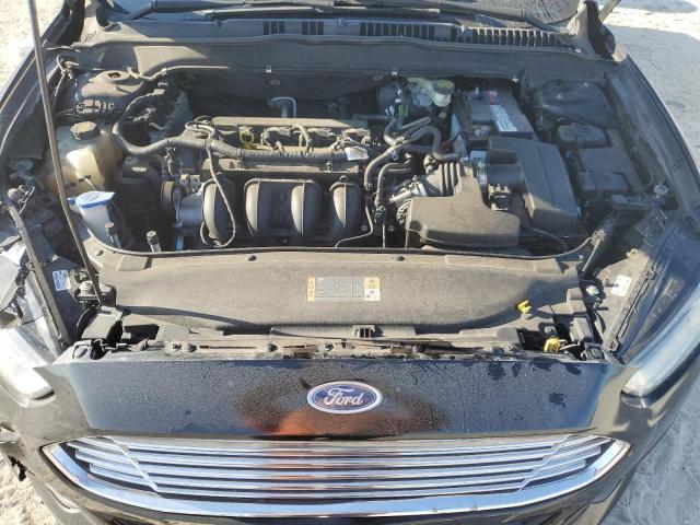 2015 FORD FUSION SE #3302885911