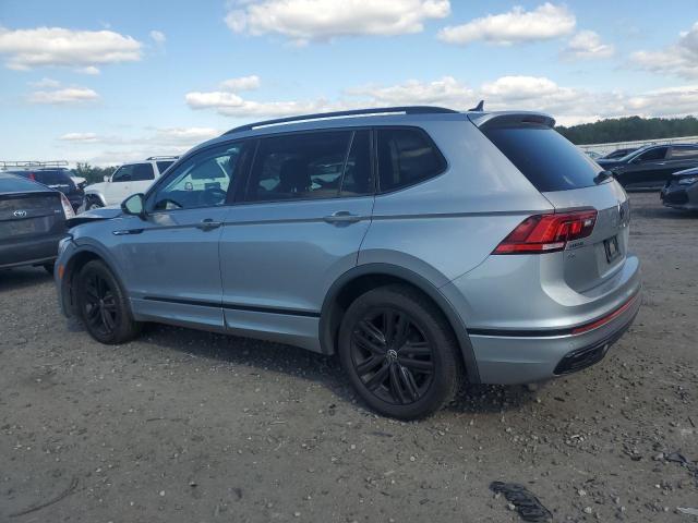 2022 VOLKSWAGEN TIGUAN SE - 3VV8B7AX1NM055354