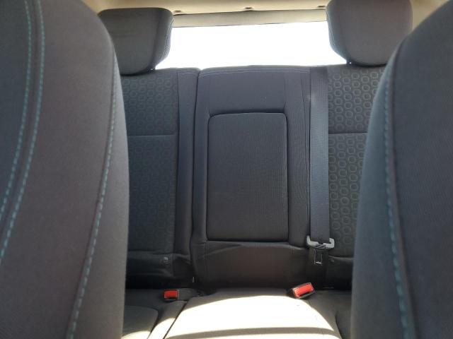2016 CHEVROLET TRAX LS 3GNCJKSB5GL212031