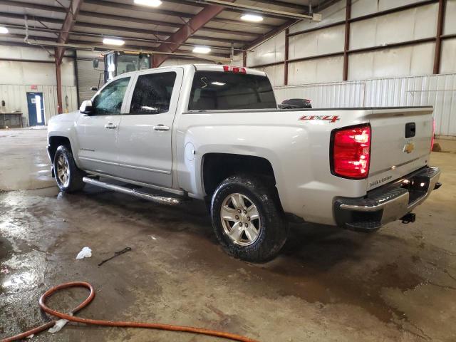 2017 CHEVROLET SILVERADO 3GCUKREC6HG278248