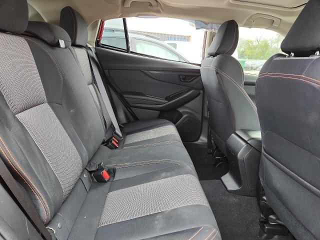 2022 SUBARU CROSSTREK JF2GTAEC6NH228707