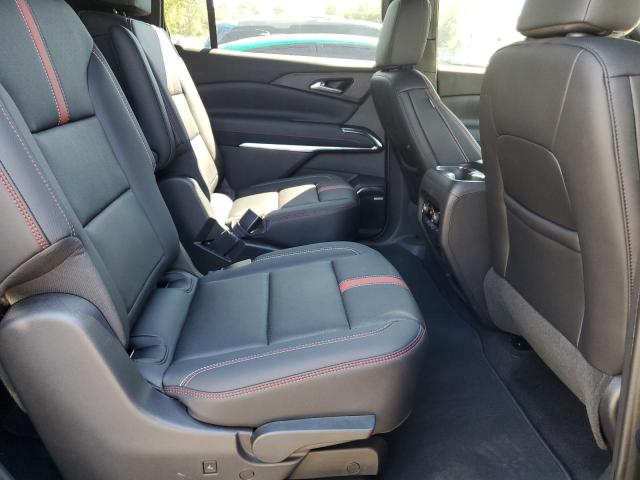 2025 CHEVROLET TRAVERSE RS 1GNEVLRS0SJ234687