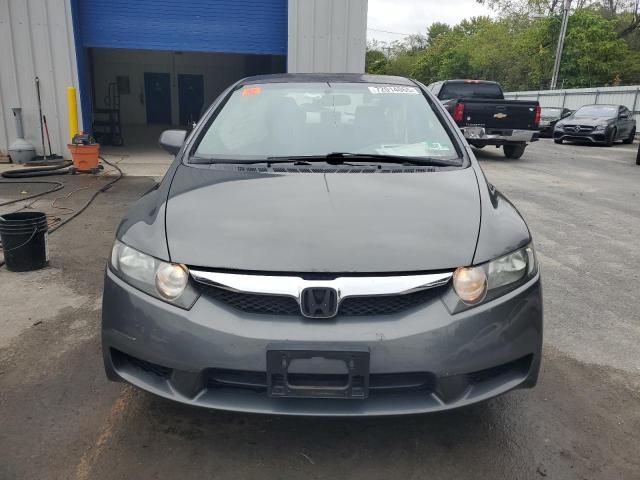2010 HONDA CIVIC LX #3280286978