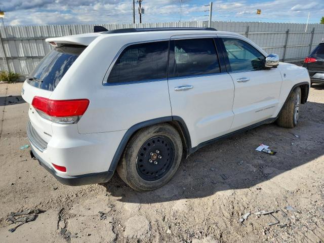2015 JEEP GRAND CHER #3284380030