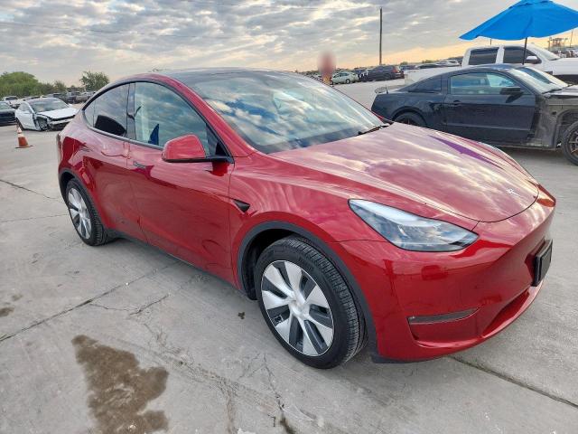 2024 TESLA MODEL Y #3303867728