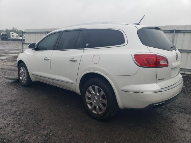 2017 BUICK ENCLAVE 5GAKRBKD1HJ349251