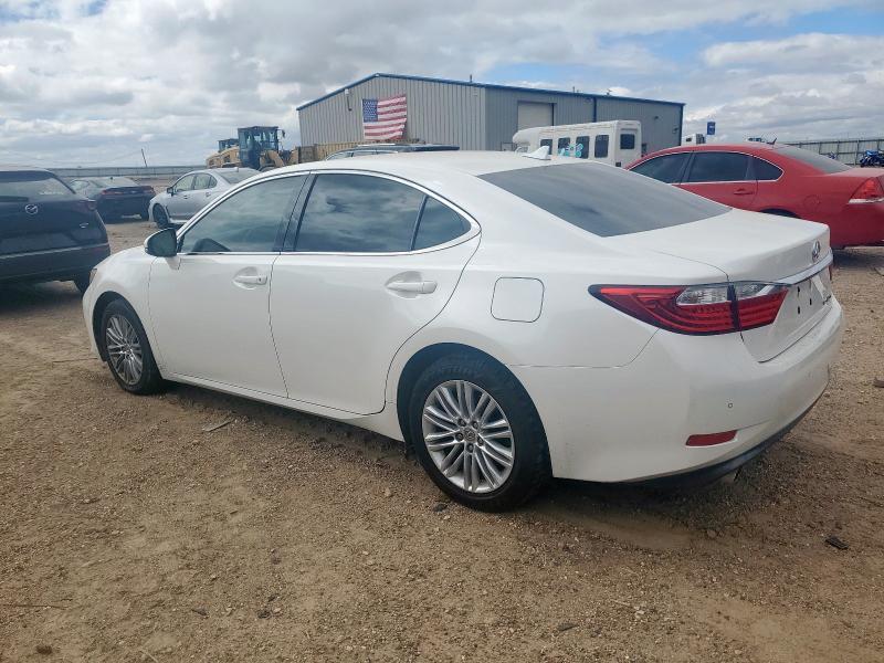 2014 LEXUS ES 350 - Other View