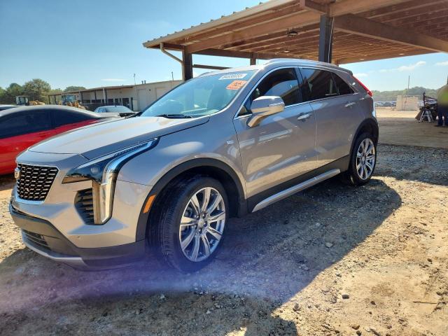 2023 CADILLAC XT4 PREMIU 1GYFZCR47PF204089
