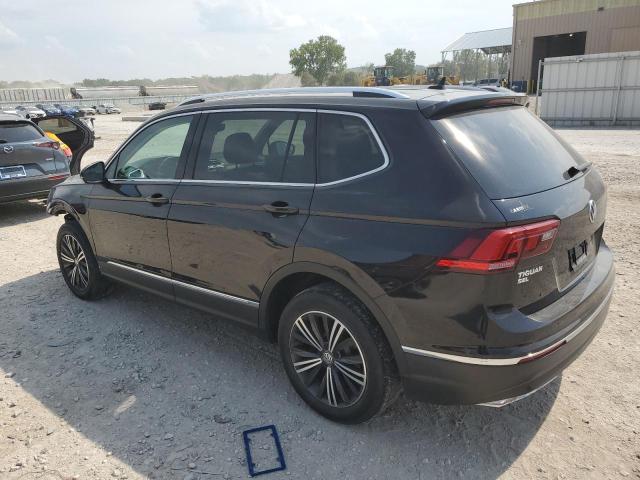 2019 VOLKSWAGEN TIGUAN SE 3VV2B7AX4KM119792
