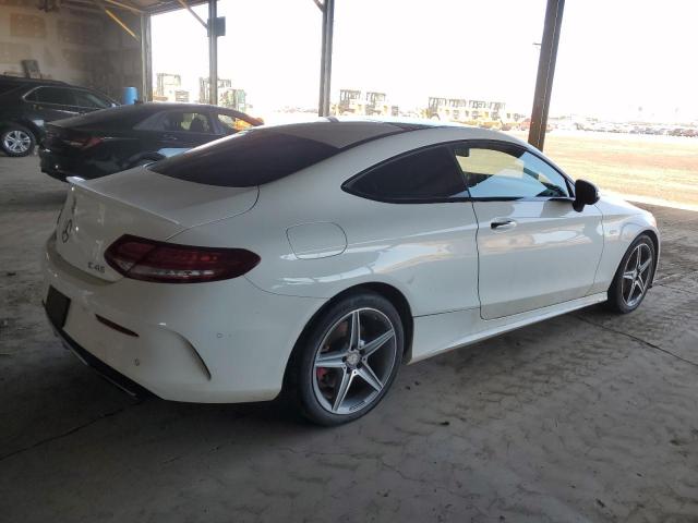 2017 MERCEDES-BENZ C 43 4MATI WDDWJ6EB0HF490247