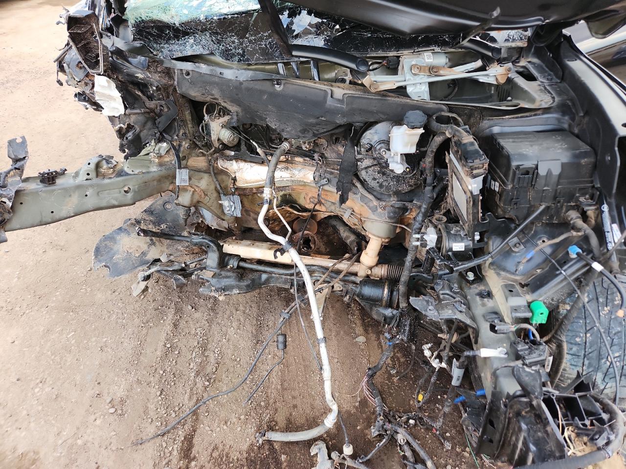 HYUNDAI SANTA FE LIMITED