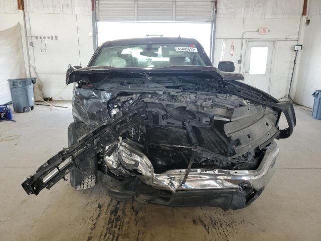 2019 GMC SIERRA LIM 2GTV2MEC0K1233412