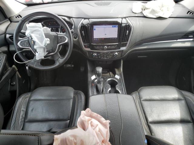 2021 CHEVROLET TRAVERSE P 1GNEVKKWXMJ210844