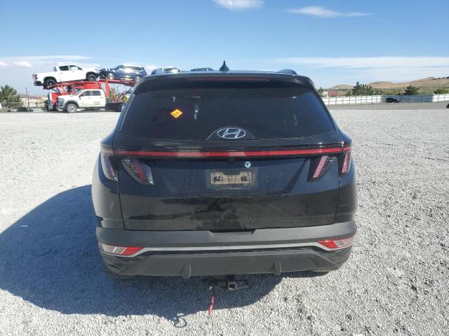 2022 HYUNDAI TUCSON SEL KM8JFCA13NU053461