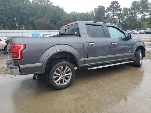 2016 FORD F150 SUPERCREW #3276389673