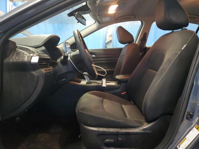 2025 NISSAN ALTIMA SV 1N4BL4DV3SN319661
