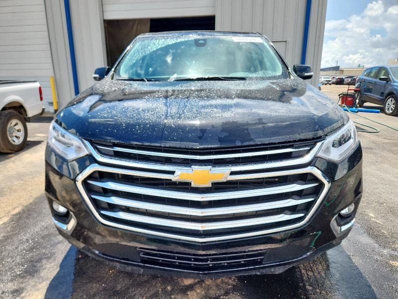 2019 CHEVROLET TRAVERSE P 1GNEVJKW5KJ112750