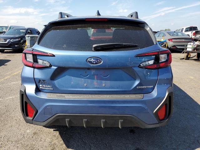 2024 SUBARU CROSSTREK JF2GUADC6RH905890
