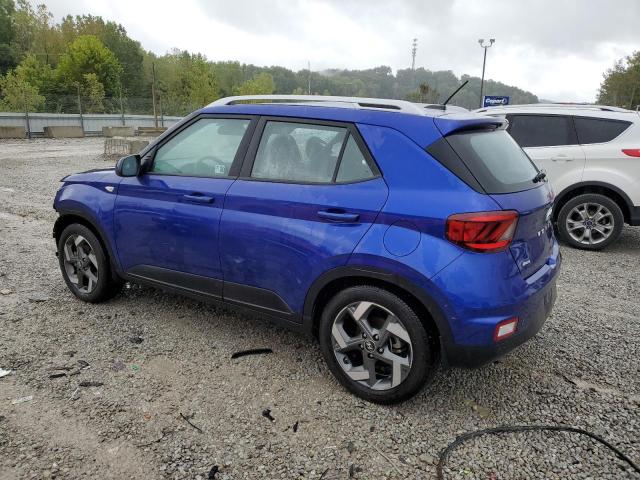 2024 HYUNDAI VENUE SEL #3286582144