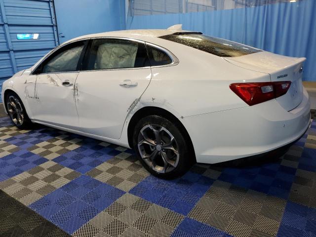 2024 CHEVROLET MALIBU LT 1G1ZD5ST1RF216779