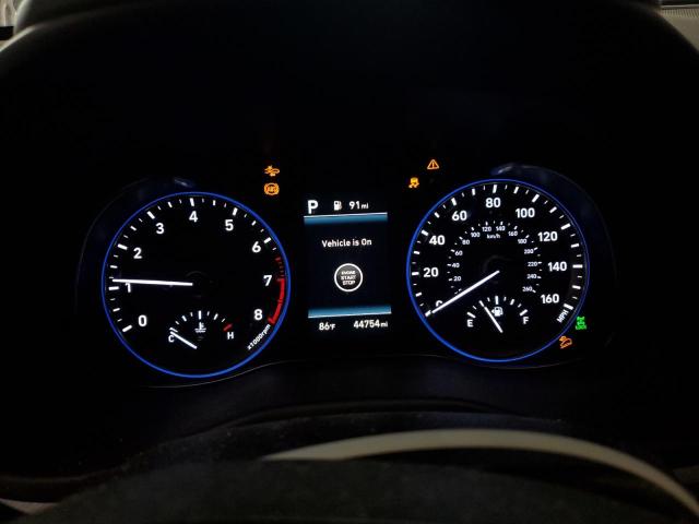 2020 HYUNDAI KONA SEL P #3283987795