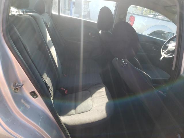 2016 KIA RIO LX KNADM4A32G6564873