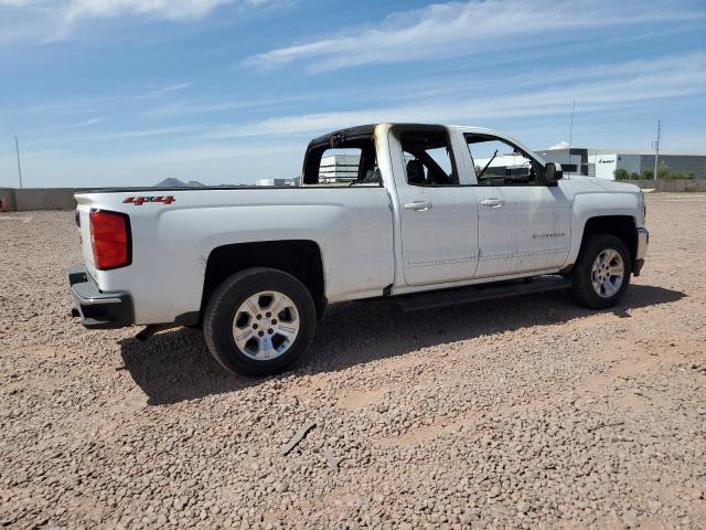 2018 CHEVROLET SILVERADO - 1GCVKREH4JZ261034