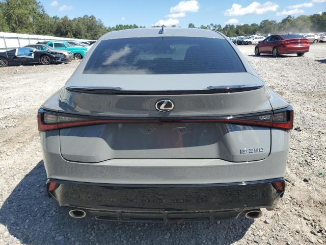 2024 LEXUS IS 350 F S - JTHBZ1B22R5075509