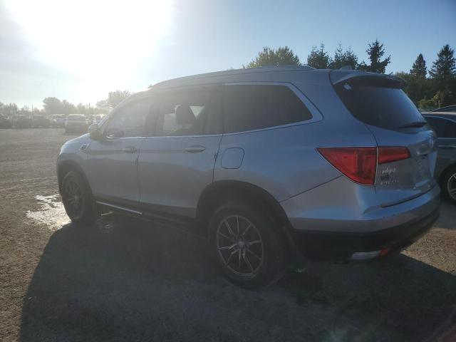 2017 HONDA PILOT EXL 5FNYF6H83HB505431