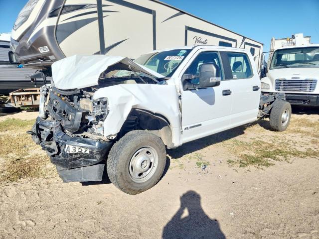 FORD F250 SUPER DUTY